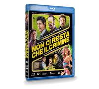 Non Ci Di Resta Che El Crimen (Blu-Ray)