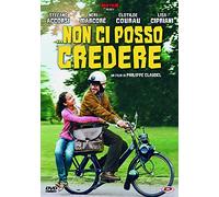 Non Ci Posso Credere [Italia] [DVD]