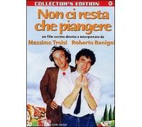 Non Ci Resta Che Piangere (CE) (2 Dvd)