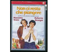 Non_ci_resta_che_piangere [Italia] [DVD]