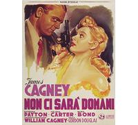 Non ci sarà un domani [Italia] [DVD]