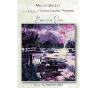 Non come sera (Poesia)