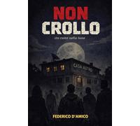 Non Crollo: Sto come sulla luna
