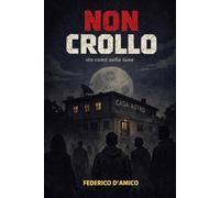 Non Crollo: Sto come sulla luna