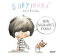 Non Dago Hartz Txikia? (baymoni) (eus)