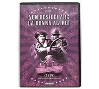 Non desiderare la donna altrui [Italia] [DVD]