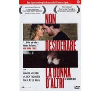 Non Desiderare La Donna D'Altri [Italia] [DVD]