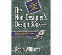 Non-Designer's Design Book, The