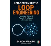 Non-Deterministic Loop Engineering: Progettare sistemi di Agentic AI affidabili nell’era dei loop: 4 (Sviluppo Software Non Deterministico)