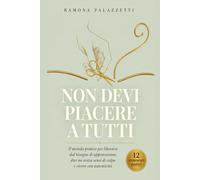 NON DEVI PIACERE A TUTTI: Il metodo pratico per liberarsi dal bisogno di approvazione, dire no senza sensi di colpa e vivere con autenticità: 10 (Vivere in Equilibrio)