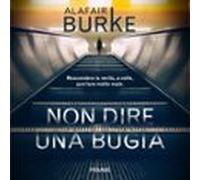 Non Dire Una Bugia (audiolibro)