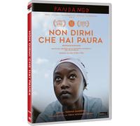 Dvd Non Dirmi Che Hai Paura