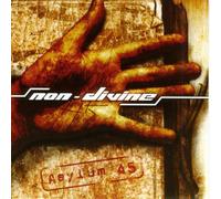 Non-Divine - Asylum 45