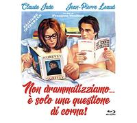 Non Drammatizziamo... E Solo Questione Di Corna! (Blu-Ray) [Blu-ray]