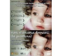 Non è ancora domani - La pivellina [Italia] [DVD]