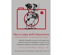 Non è colpa della fotocamera: (nemmeno del telefono, sì, è quasi sempre tua, mi spiace)