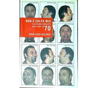 Non E Colpa Mia. E Che Sono Cresciu [Italia]