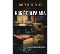 Non è colpa mia (Pandora)