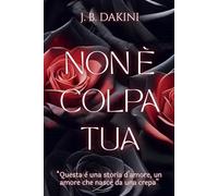Non è colpa tua
