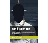 Non è Colpa Tua: Perché il tuo lavoro ti fa schifo e come smettere di credere che il problema sei tu
