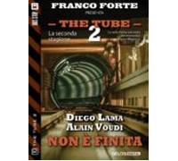 Non È Finita (ebook)