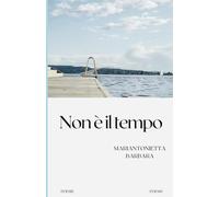 Non è il tempo