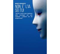 Non è l'IA, sei tu!: Perché il nuovo capro espiatorio della tecnologia sta solo rivelando i problemi che hai sempre avuto.