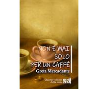 Non è mai solo per un caffè (CTRL ZETA)