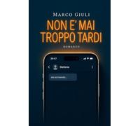 Non è mai troppo tardi