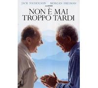 Non è mai troppo tardi [Italia] [DVD]