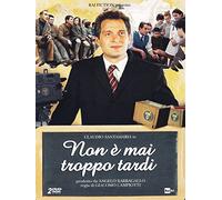 Non è mai troppo tardi [Italia] [DVD]
