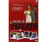 Non è peccato - La quinceanera [Italia] [DVD]