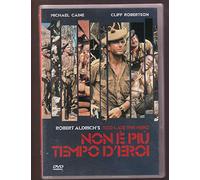 Non E' Piu' Tempo Di Eroi [Italia] [DVD]