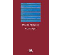 Non è qui (S-confini)