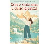 Non è stata una coincidenza: Tutto aveva un proposito… finché non l’ho scoperto.