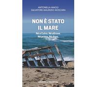 Non è stato il mare. Né a Cutro. Né altrove. Né prima. Né dopo (Paceinsieme... alle radici dell'erba)