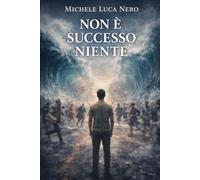 Non è successo niente: Un viaggio silenzioso dentro ciò che cambia quando smetti di reagire