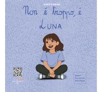 Non è troppo, è Luna (Atene del Canavese Junior)