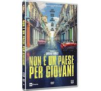 Non E' Un Paese Per Giovani