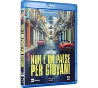 Non E' Un Paese Per Giovani [Italia] [Blu-ray]