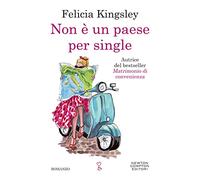 Non è un paese per single (Anagramma)