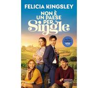 Non è un paese per single. Ediz. speciale (Anagramma)