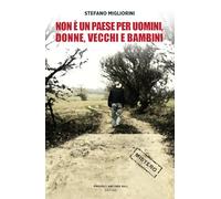 Non è un paese per uomini, vecchi, donne e bambini (La banda Bassotti)
