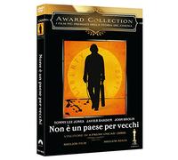 Non è un paese per vecchi [Italia] [DVD]