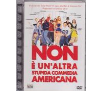 Non e' un'altra stupida commedia americana [Italia] [DVD]