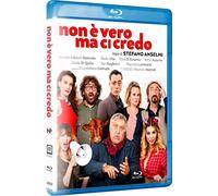 Non E' Vero Ma Ci Credo [Blu-ray]