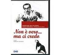 Non è vero... ma ci credo [Italia] [DVD]