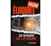 Non élucidée Les Disparus de la Brume: Un livre tendu, sombre, réaliste, où chaque révélation a un prix.