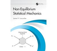 Non-Equilibrium Statistical Mechanics