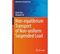 Non-equilibrium Transport of Non-uniform Suspended Load (Hydroscience and Engineering)